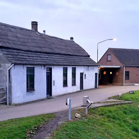 Farm With Space And Views Ferienhaus *