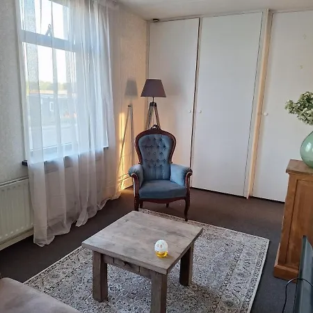 Ferienhaus Farm With Space And Views *