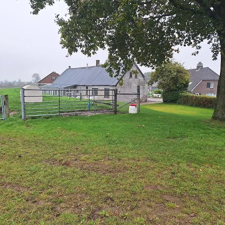 Farm With Space And Views