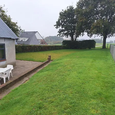 Farm With Space And Views * Oijen